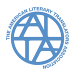 American Literary Translators Association Badge